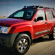 Illustration for article titled At $26,990, Could This 2014 Nissan Xterra Pro-4X Prove Far From X-tinct?em/em